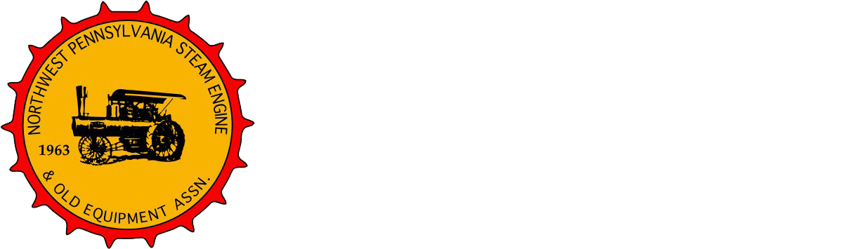 Portersville Steam Show